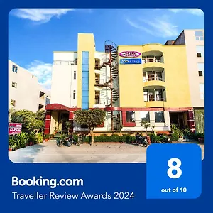 3* Hotel Fabexpress Alpine
