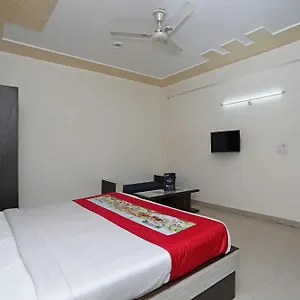 3* Hotel O Shanti Palace