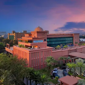 Taj Hotel&convention Centre Agra Hotel