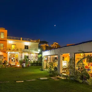  Hostel Zostel Agra